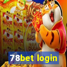 78bet login