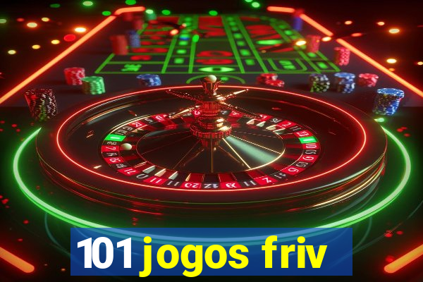 101 jogos friv