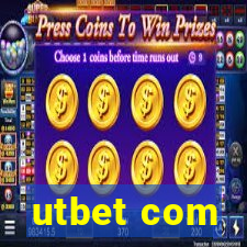 utbet com