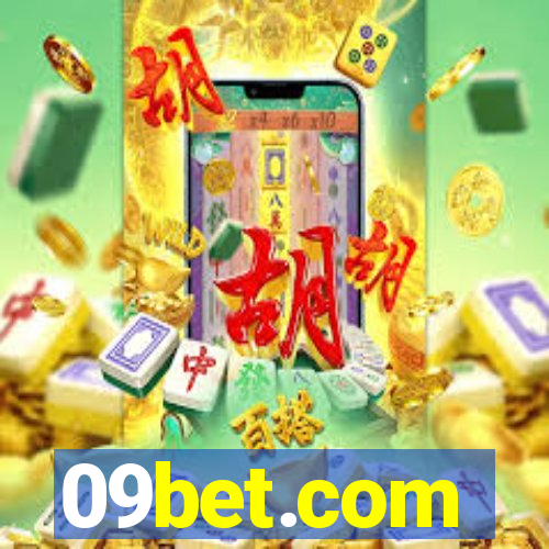 09bet.com