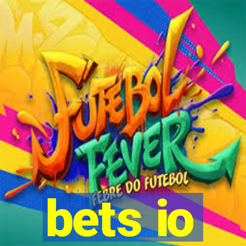 bets io