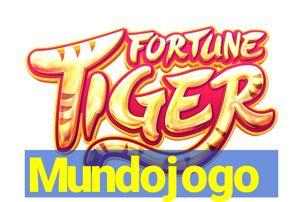 Mundojogo