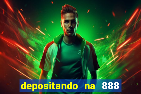 depositando na 888 casino com neteller