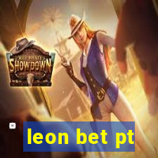 leon bet pt