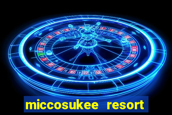 miccosukee resort and casino