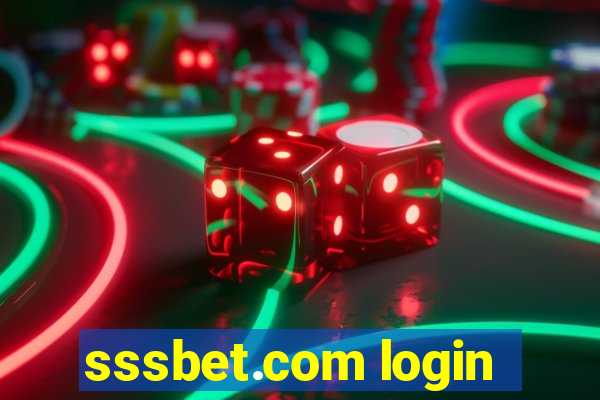 sssbet.com login