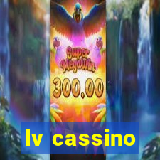 lv cassino