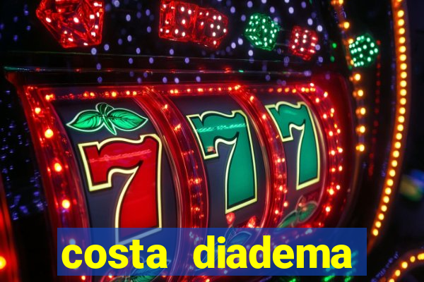 costa diadema casino review