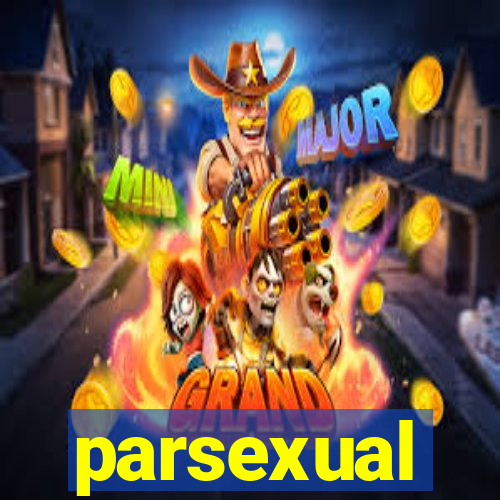 parsexual