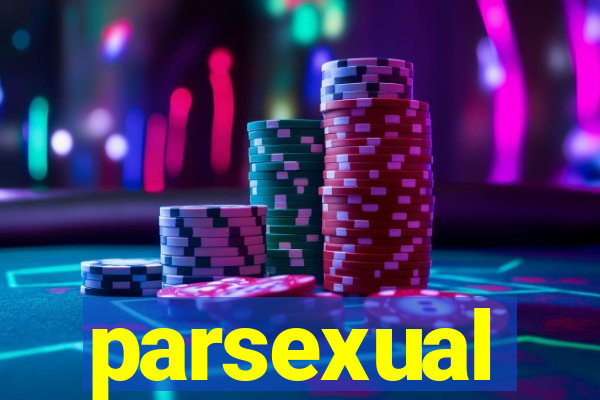 parsexual