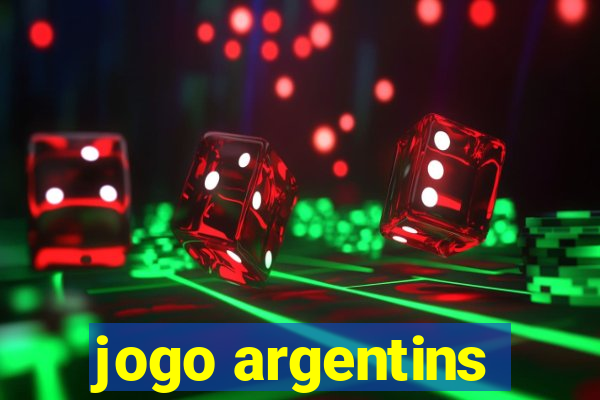 jogo argentins