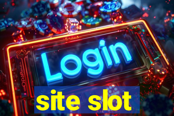 site slot