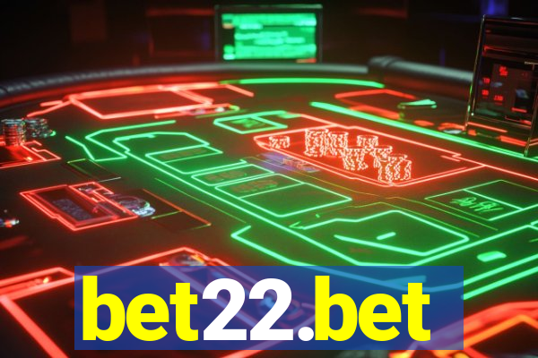 bet22.bet