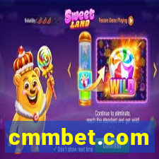 cmmbet.com