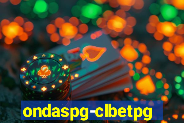 ondaspg-clbetpg.com