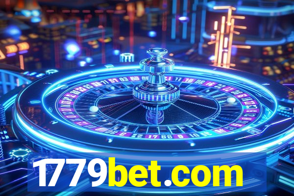 1779bet.com