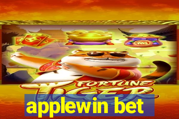 applewin bet