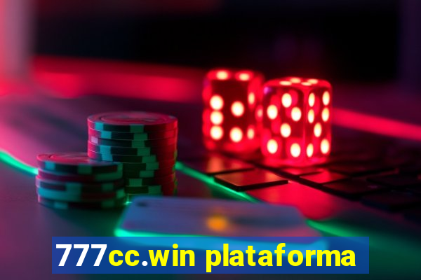 777cc.win plataforma