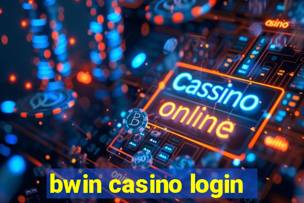 bwin casino login