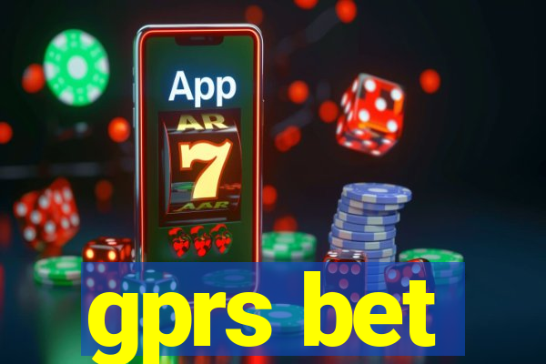 gprs bet