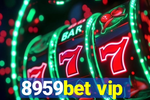 8959bet vip