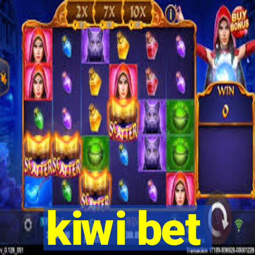 kiwi bet