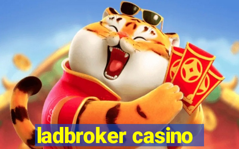 ladbroker casino