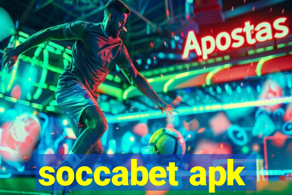 soccabet apk