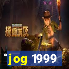 jog 1999