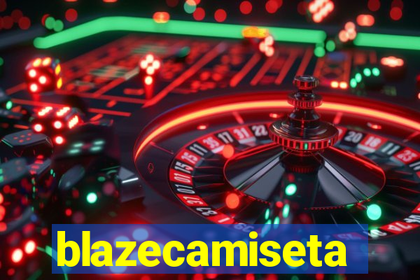 blazecamiseta