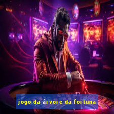 jogo da árvore da fortuna