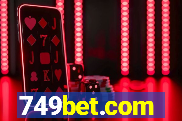 749bet.com