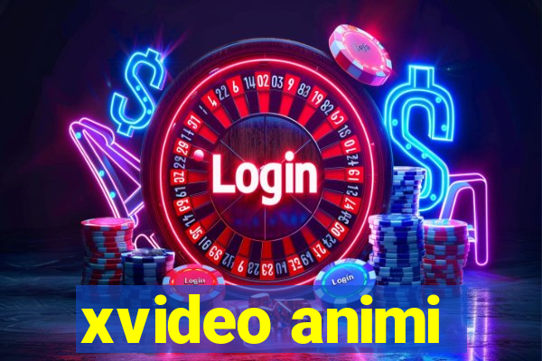 xvideo animi