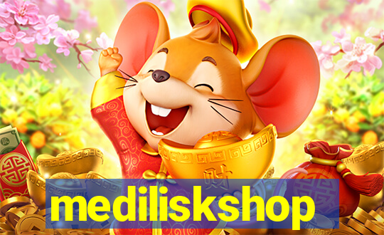 mediliskshop