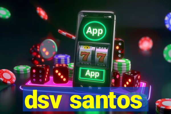 dsv santos