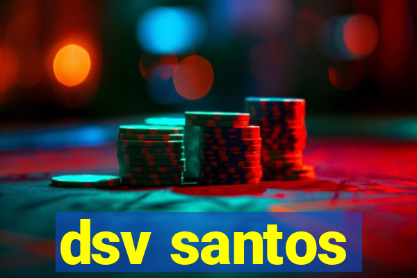 dsv santos