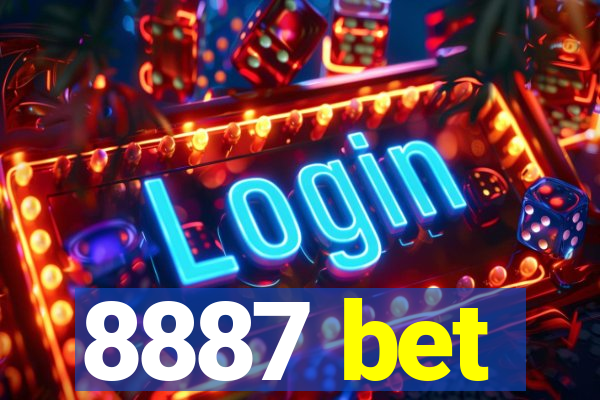 8887 bet