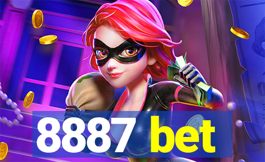 8887 bet