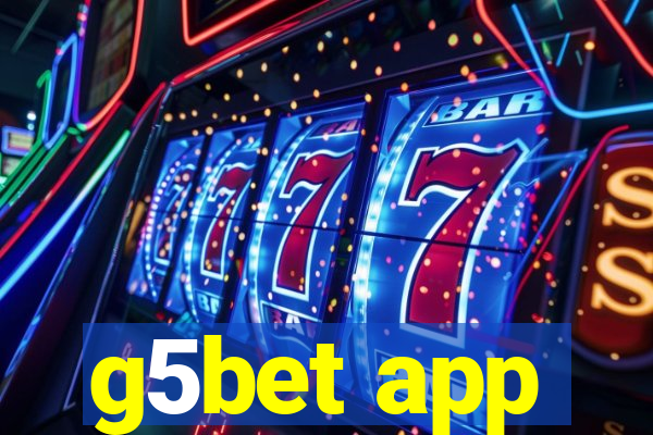 g5bet app