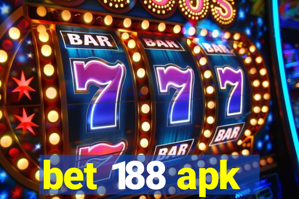 bet 188 apk