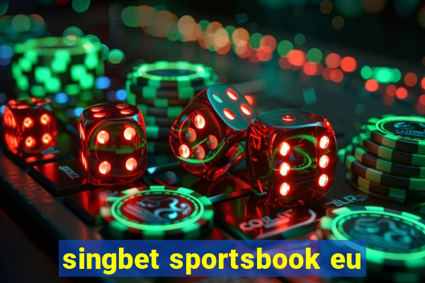 singbet sportsbook eu