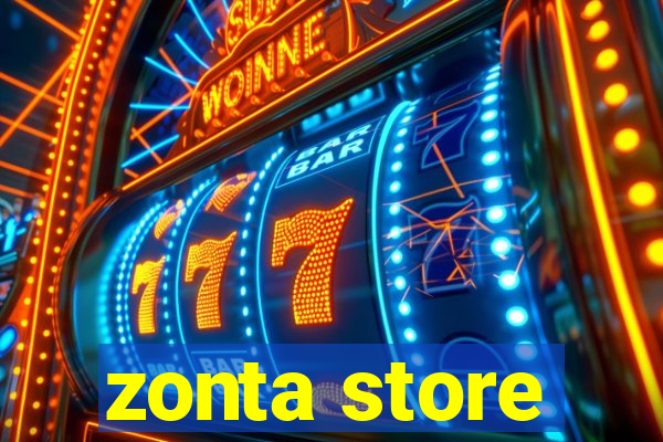 zonta store