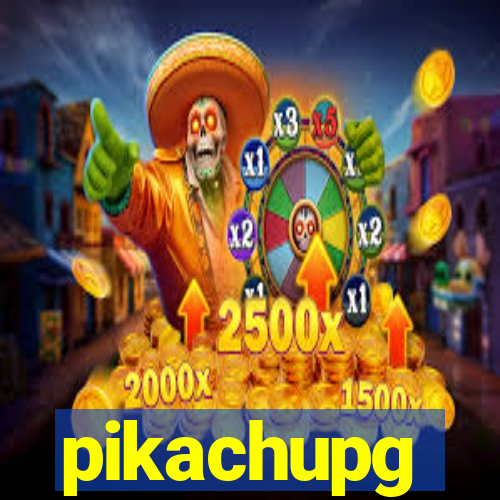 pikachupg