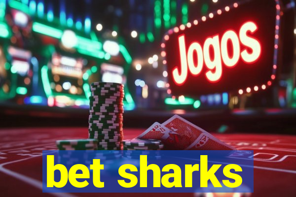 bet sharks