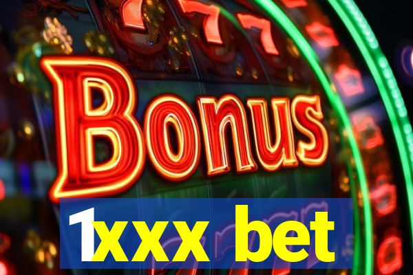 1xxx bet