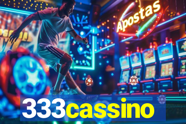 333cassino