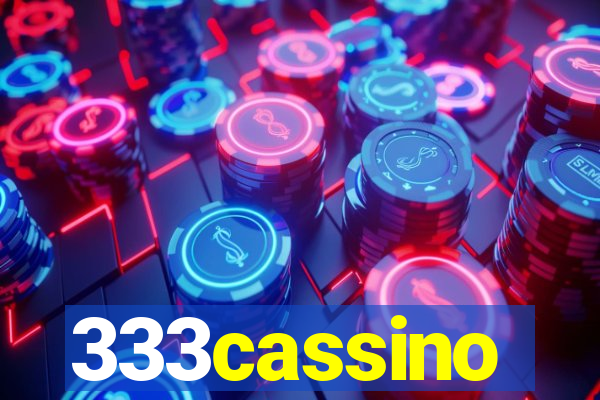 333cassino