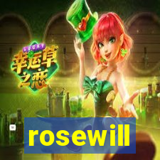 rosewill