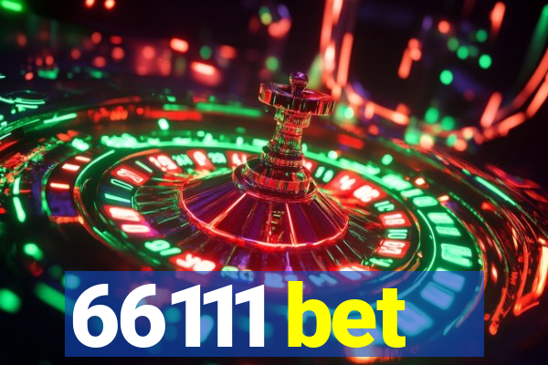 66111 bet