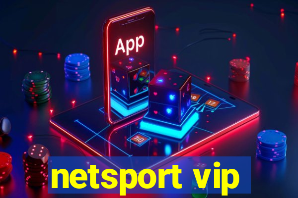 netsport vip